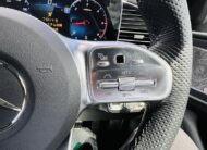 2021 MERCEDES BENZ GLE 400D