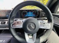 2021 MERCEDES BENZ GLE 400D