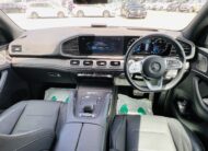 2021 MERCEDES BENZ GLE 400D