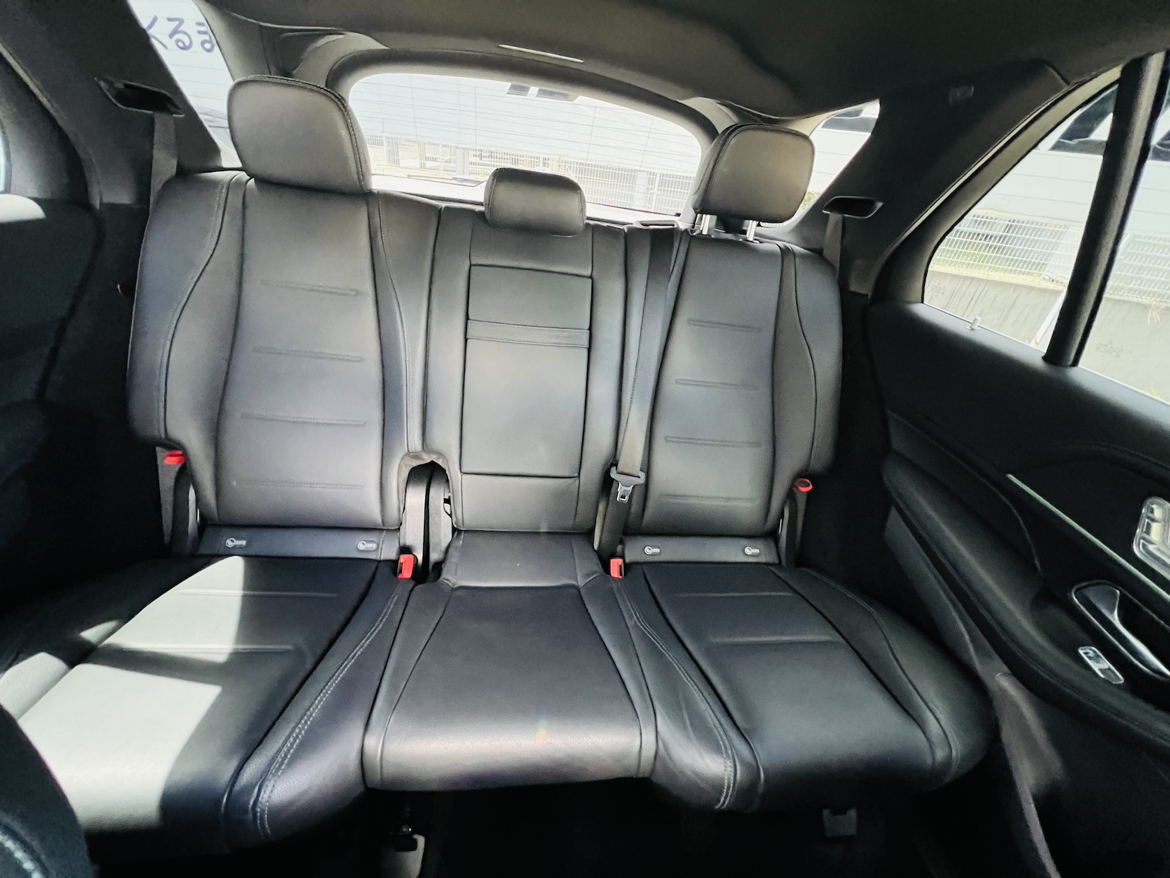 2021 MERCEDES BENZ GLE 400D