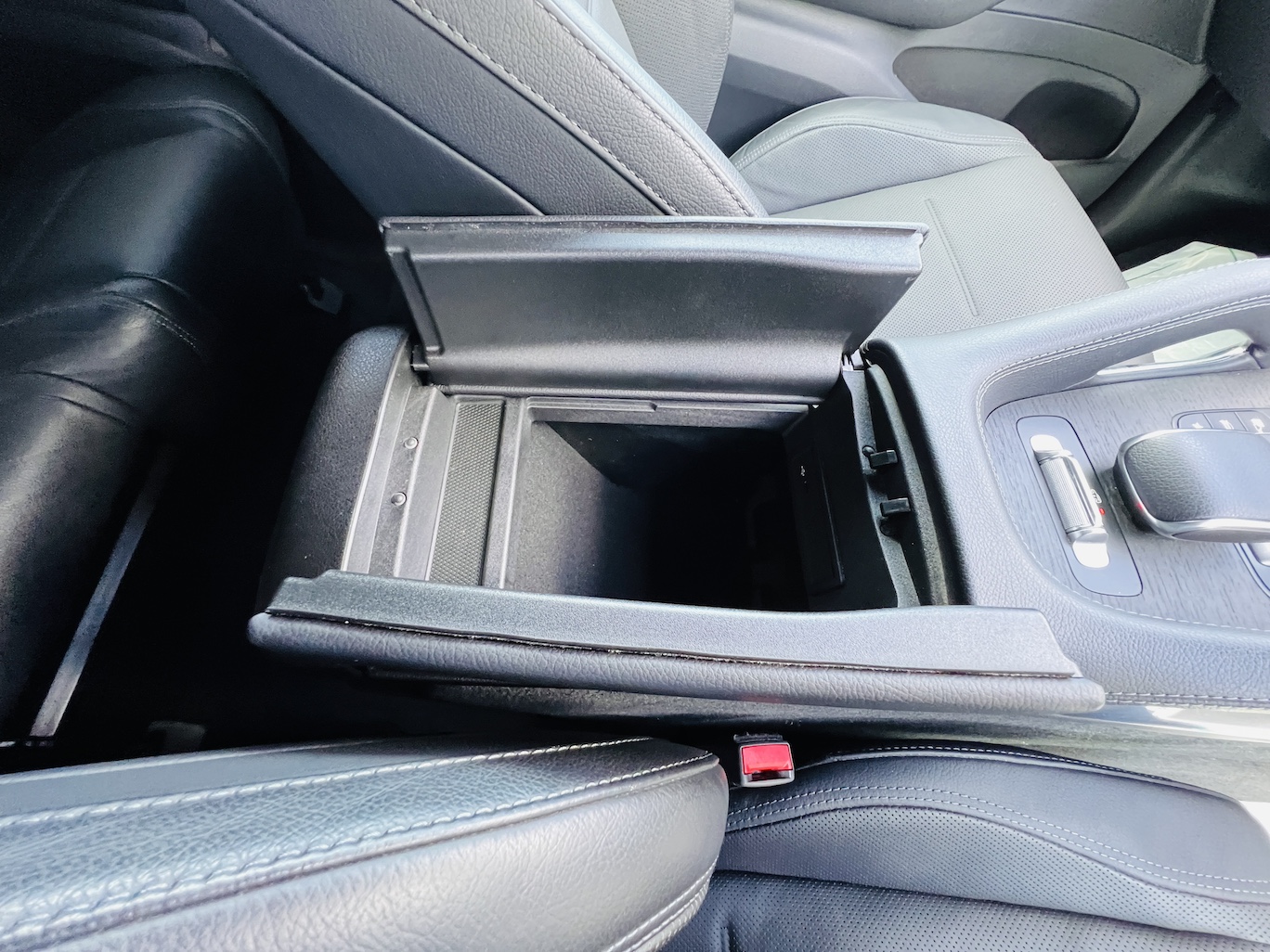 2021 MERCEDES BENZ GLE 400D