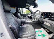 2021 MERCEDES BENZ GLE 400D