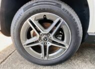 2021 MERCEDES BENZ GLE 400D