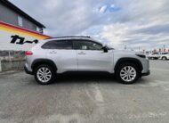 Toyota Corolla Cross 4WD Hybrid