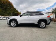 Toyota Corolla Cross 4WD Hybrid