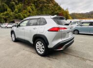 Toyota Corolla Cross 4WD Hybrid