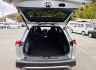 Toyota Corolla Cross 4WD Hybrid