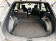 Toyota Corolla Cross 4WD Hybrid