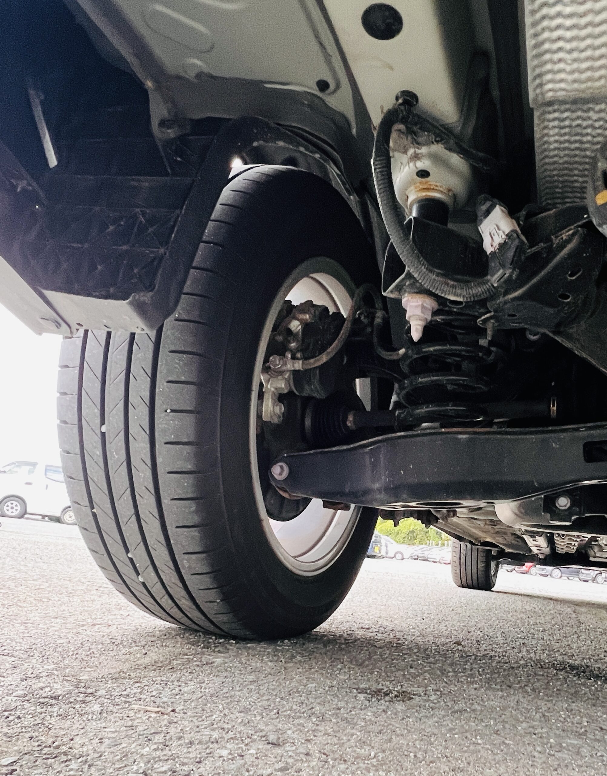 Toyota Corolla Cross 4WD Hybrid