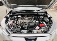 Toyota Corolla Cross 4WD Hybrid