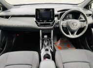 Toyota Corolla Cross 4WD Hybrid