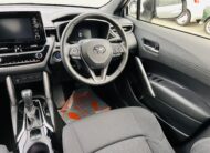 Toyota Corolla Cross 4WD Hybrid