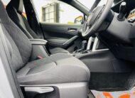 Toyota Corolla Cross 4WD Hybrid