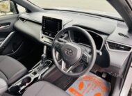 Toyota Corolla Cross 4WD Hybrid