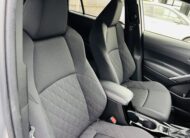 Toyota Corolla Cross 4WD Hybrid