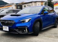 2022 SUBARU WRX S4 GT-H EX 4WD