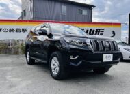 TOYOTA LAND CRUISER PRADO TX 4WD
