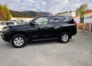 TOYOTA LAND CRUISER PRADO TX 4WD