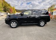 TOYOTA LAND CRUISER PRADO TX 4WD