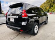 TOYOTA LAND CRUISER PRADO TX 4WD