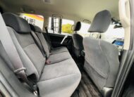 TOYOTA LAND CRUISER PRADO TX 4WD