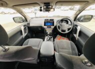TOYOTA LAND CRUISER PRADO TX 4WD