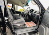 TOYOTA LAND CRUISER PRADO TX 4WD