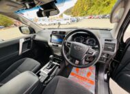 TOYOTA LAND CRUISER PRADO TX 4WD
