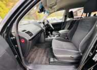 TOYOTA LAND CRUISER PRADO TX 4WD