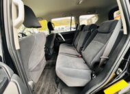 TOYOTA LAND CRUISER PRADO TX 4WD