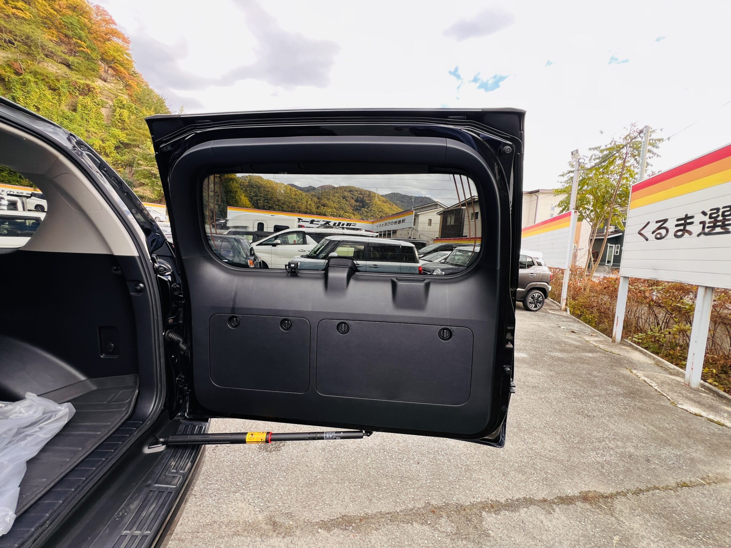 TOYOTA LAND CRUISER PRADO TX 4WD