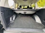TOYOTA LAND CRUISER PRADO TX 4WD
