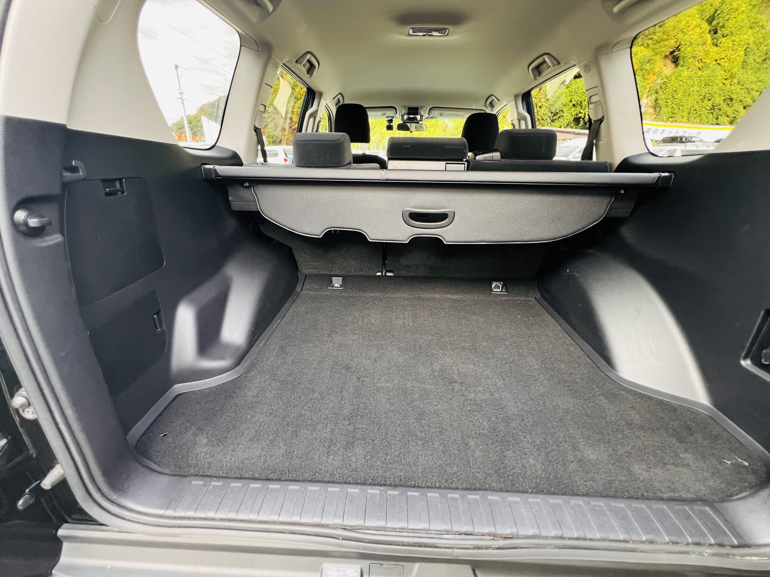 TOYOTA LAND CRUISER PRADO TX 4WD