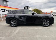 2022 Mazda CX-60 PHEV 4WD