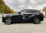 2022 Mazda CX-60 PHEV 4WD