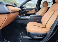 2022 Mazda CX-60 PHEV 4WD