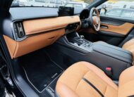 2022 Mazda CX-60 PHEV 4WD