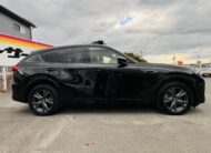 2022 Mazda CX-60 PHEV 4WD