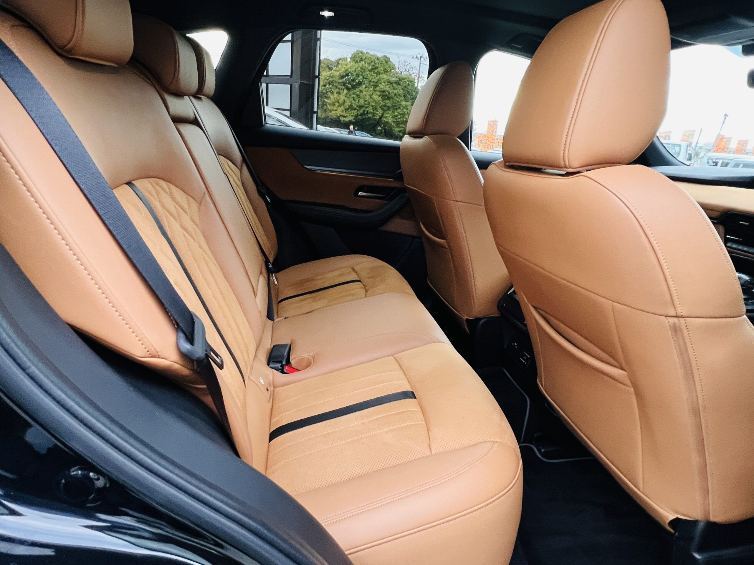 2022 Mazda CX-60 PHEV 4WD