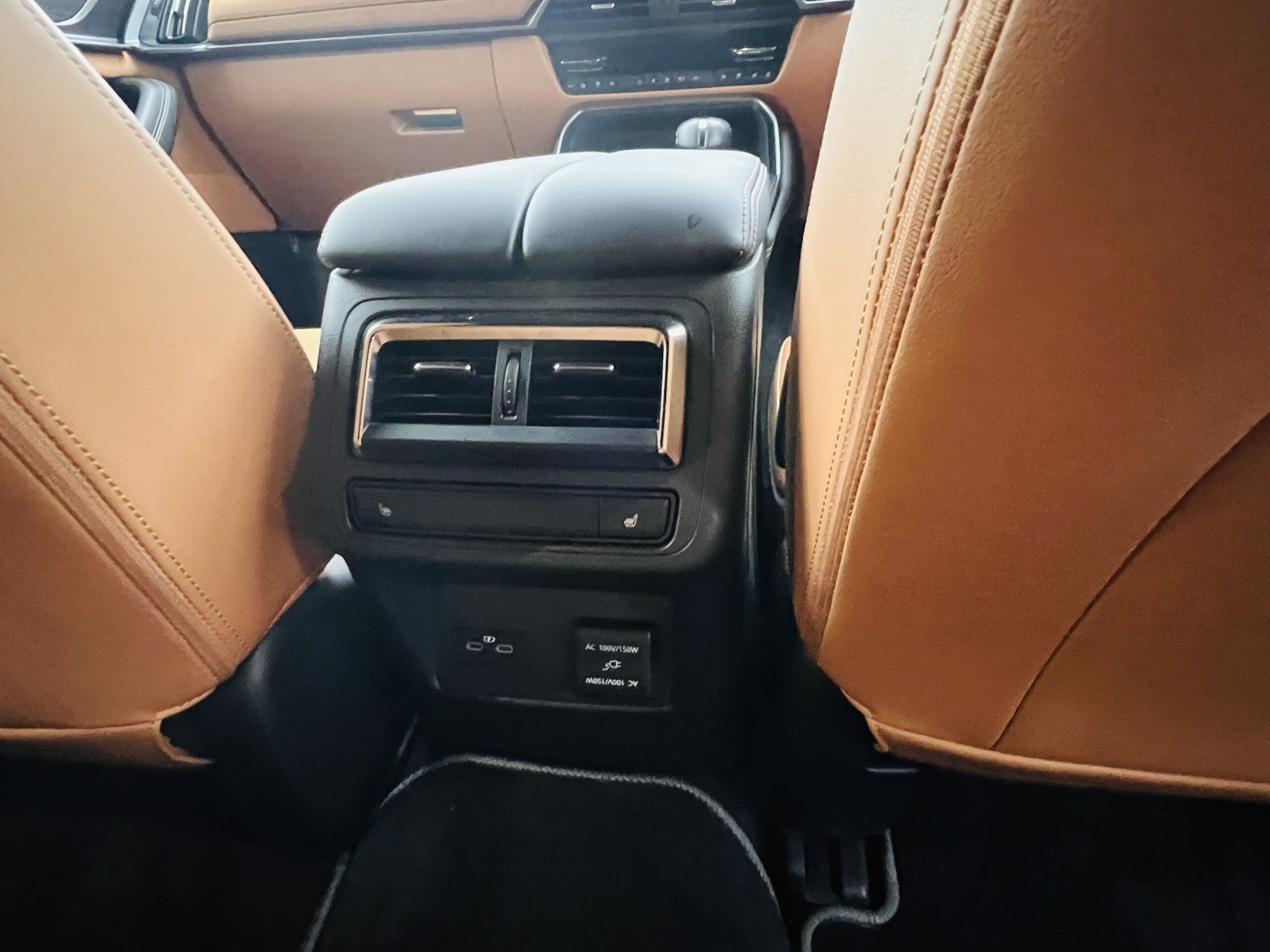 2022 Mazda CX-60 PHEV 4WD