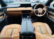 2022 Mazda CX-60 PHEV 4WD