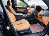 2022 Mazda CX-60 PHEV 4WD