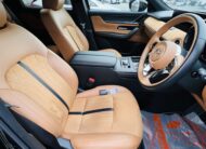 2022 Mazda CX-60 PHEV 4WD