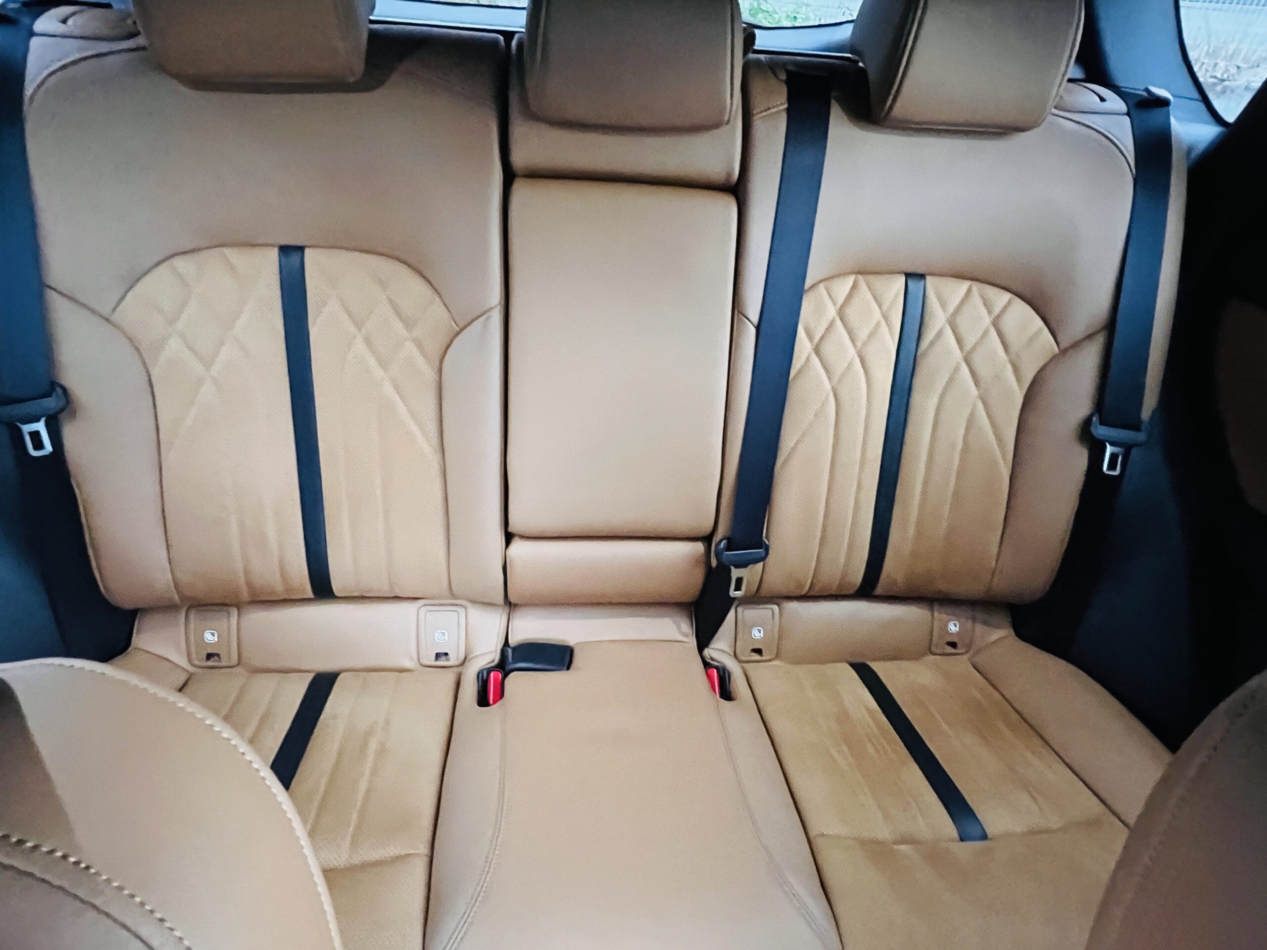 2022 Mazda CX-60 PHEV 4WD