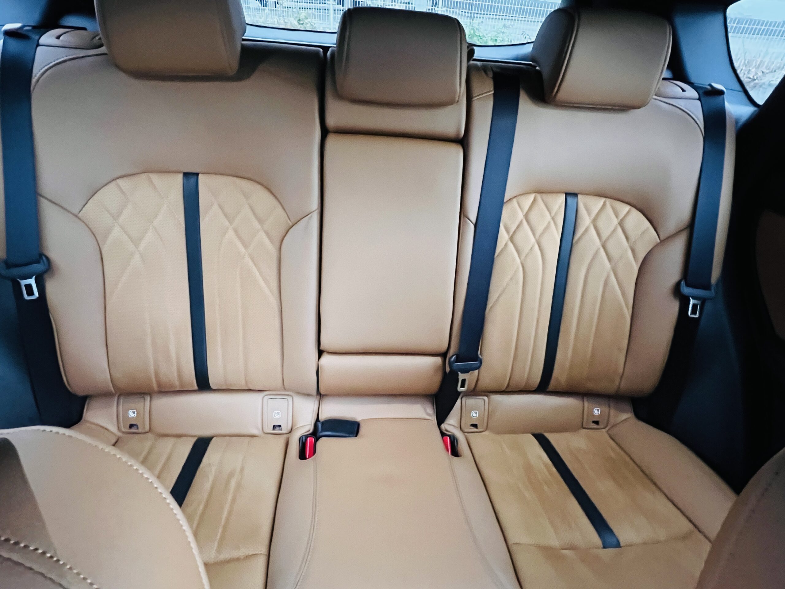 2022 Mazda CX-60 PHEV 4WD