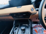 2022 Mazda CX-60 PHEV 4WD