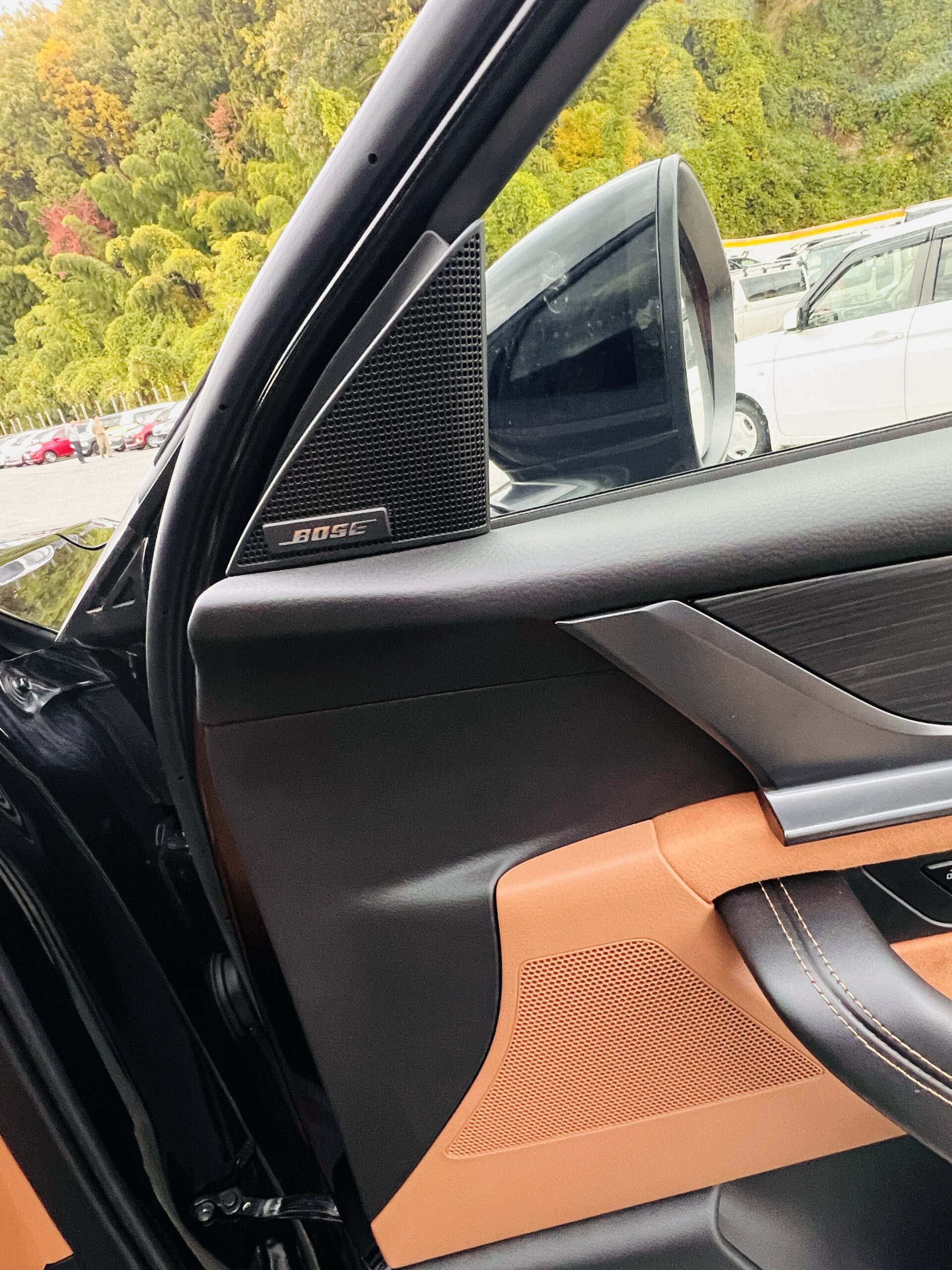 2022 Mazda CX-60 PHEV 4WD