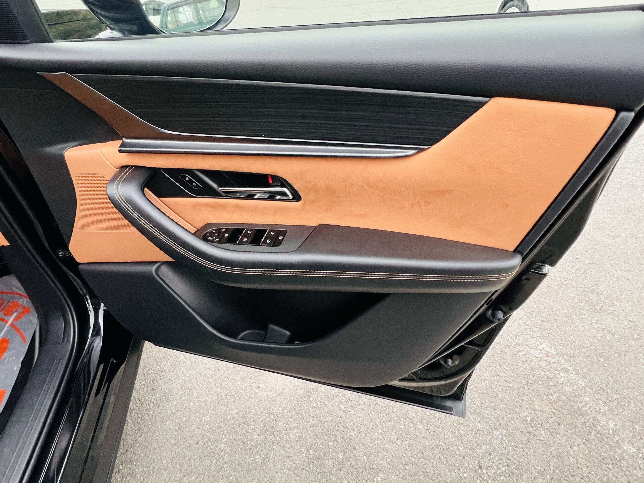 2022 Mazda CX-60 PHEV 4WD