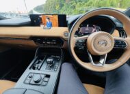 2022 Mazda CX-60 PHEV 4WD