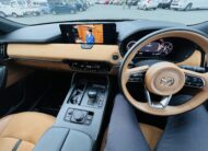 2022 Mazda CX-60 PHEV 4WD